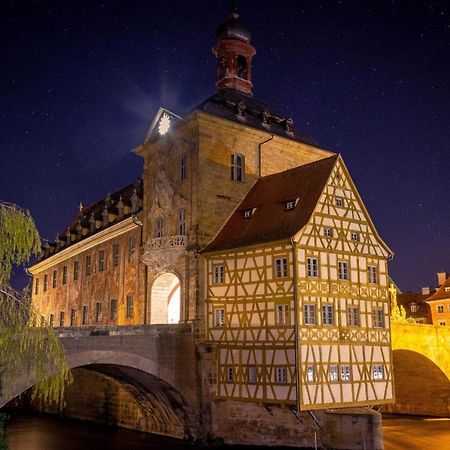 Erholung In Der Fraenkischen Toskana Schammelsdorf Bagian luar foto