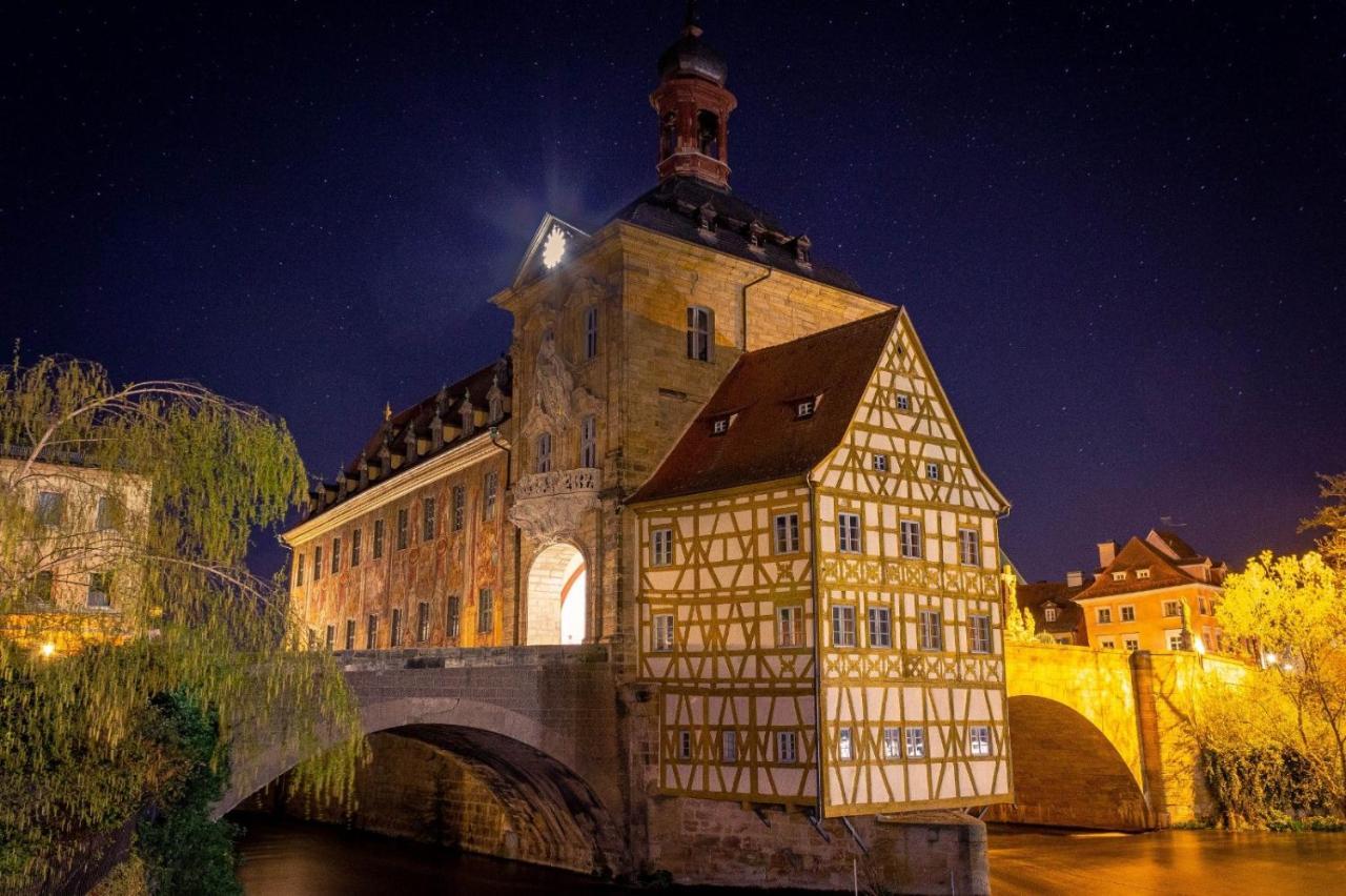 Erholung In Der Fraenkischen Toskana Schammelsdorf Bagian luar foto